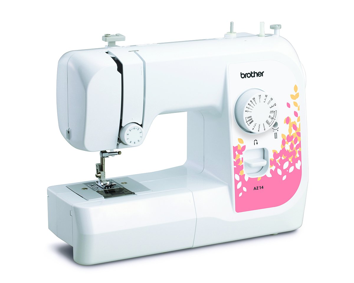 BROTHER AZ14 Nähmaschine mechanisch