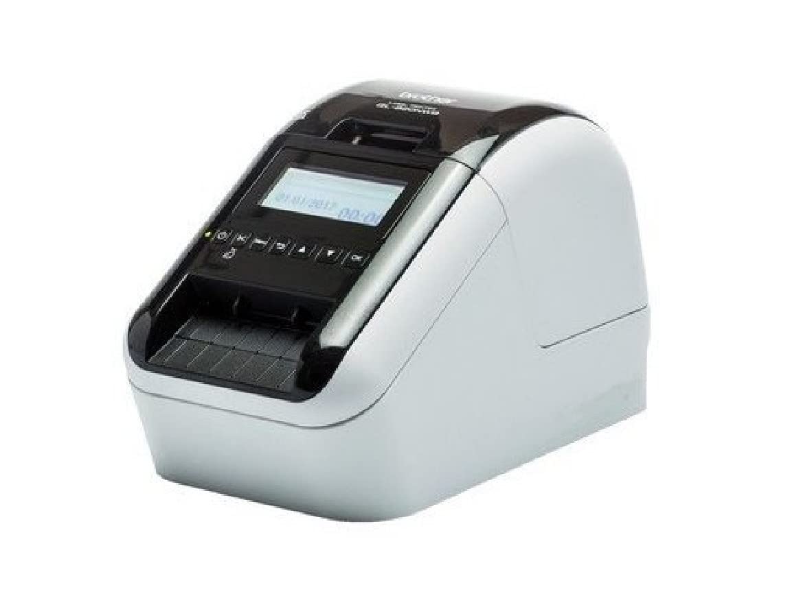 BROTHER QL-820NWB Impresora de Etiquetas Profesional
