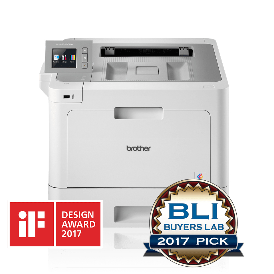 BROTHER HL-L9310CDW