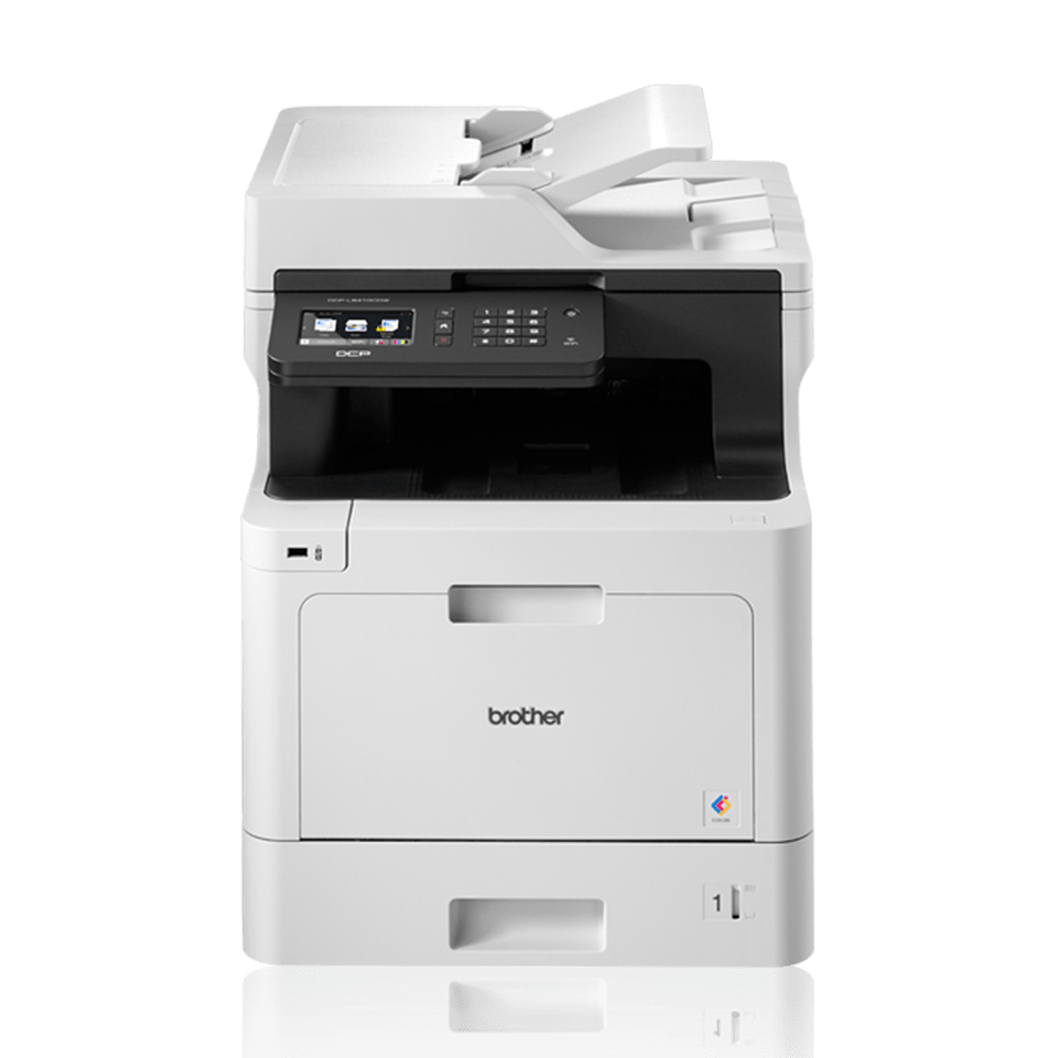 BROTHER DCP-L8410CDW Multifunción Láser Color WiFi