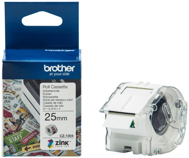 BROTHER CZ-1004