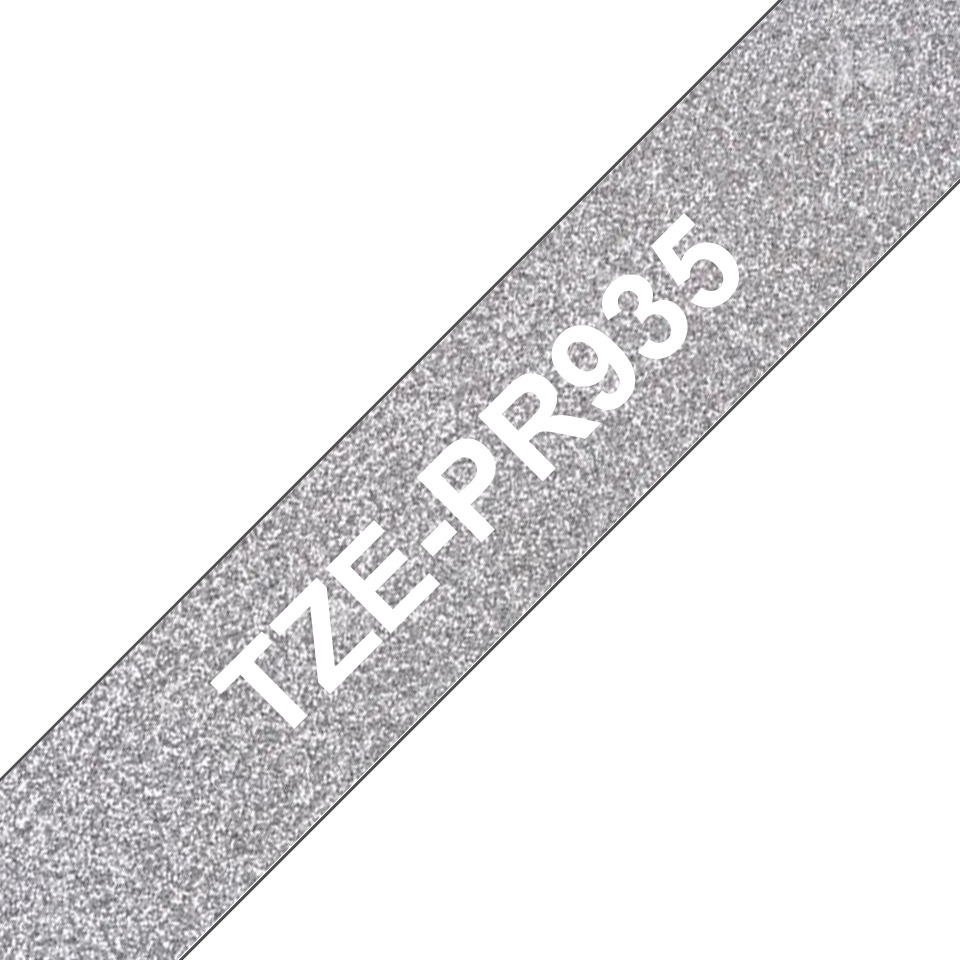 BROTHER Brother TZe-PR935