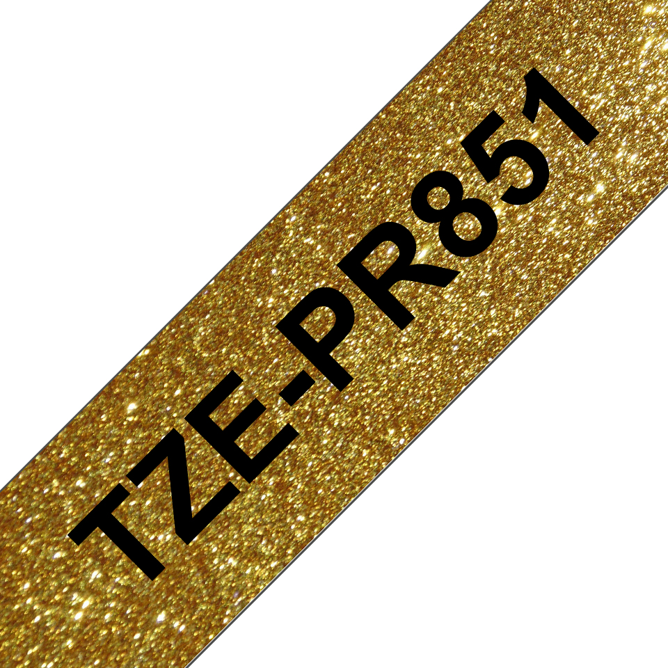 BROTHER Brother TZe-PR851