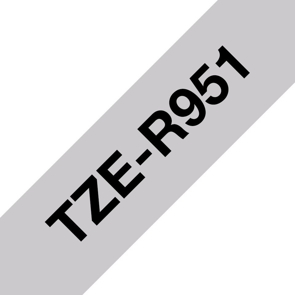 BROTHER Brother TZe-R951