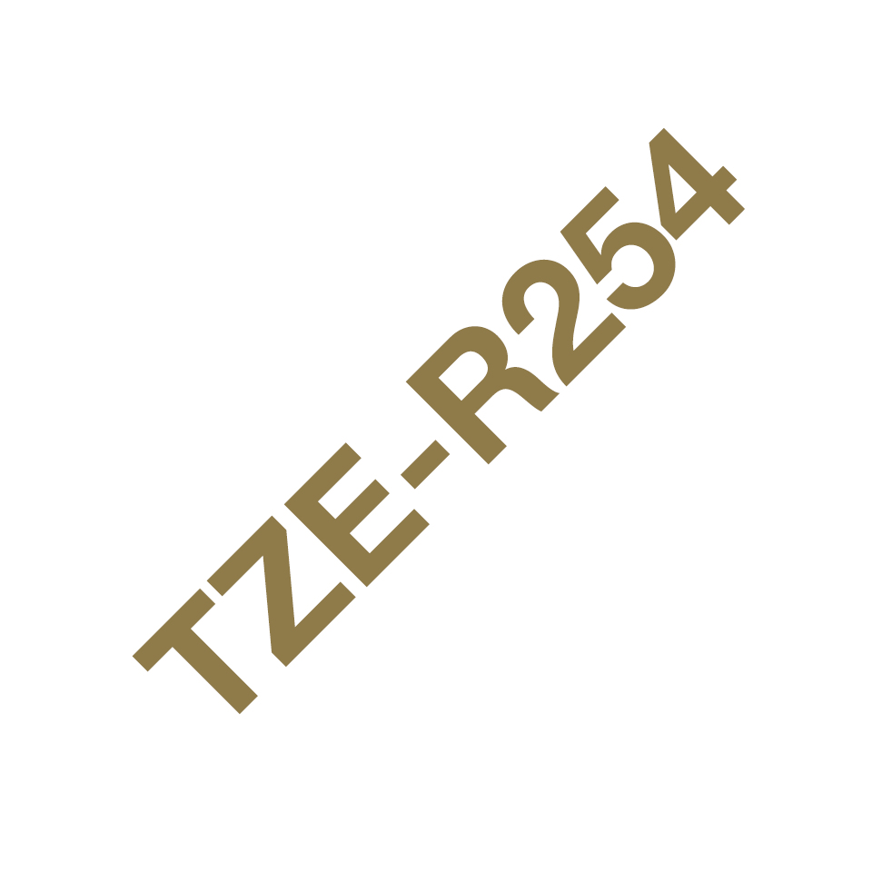 BROTHER Brother TZe-R254