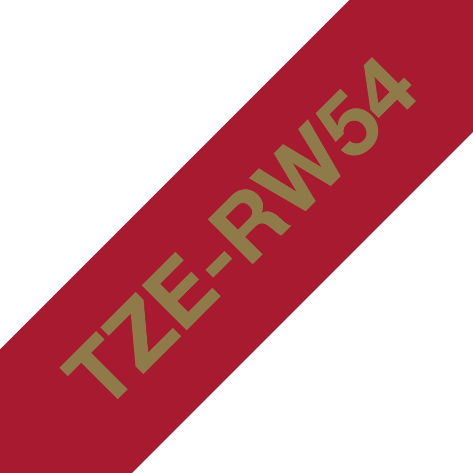 BROTHER Brother TZe-RW54
