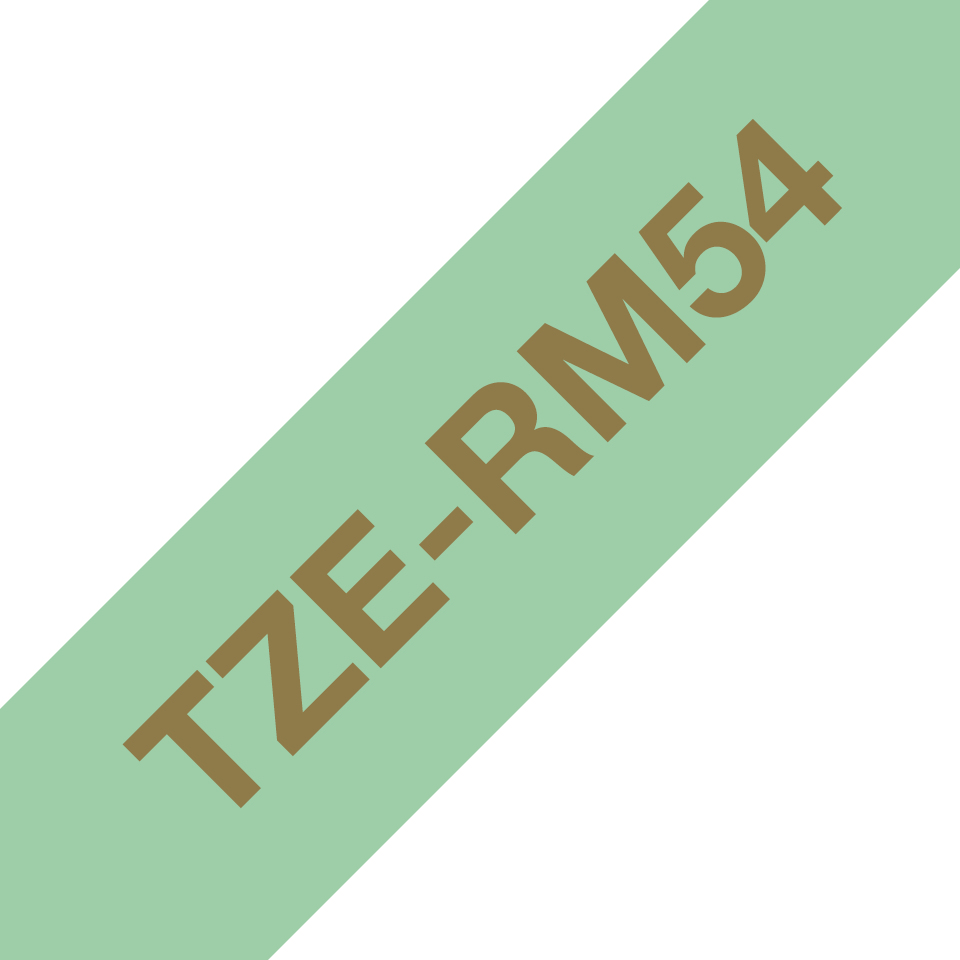 BROTHER Brother TZe-RM54