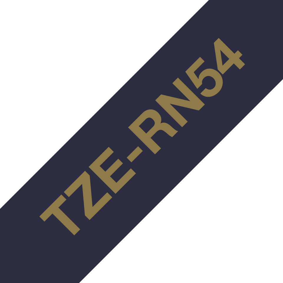 BROTHER Brother TZe-Rn54
