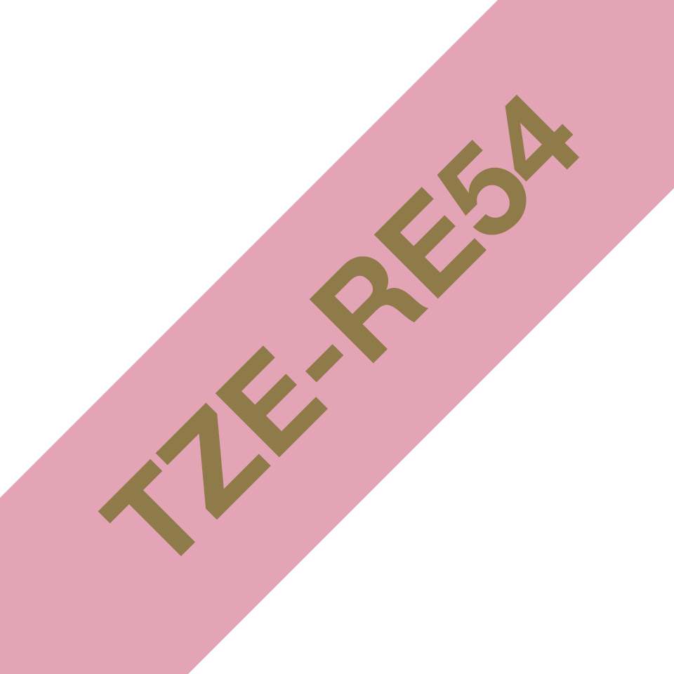 BROTHER Brother TZe-RE54