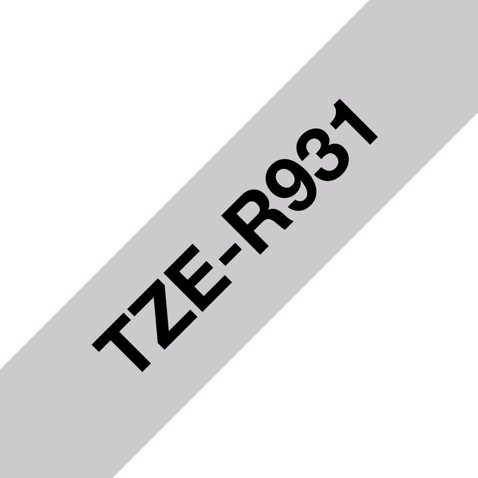 BROTHER Brother TZe-R931