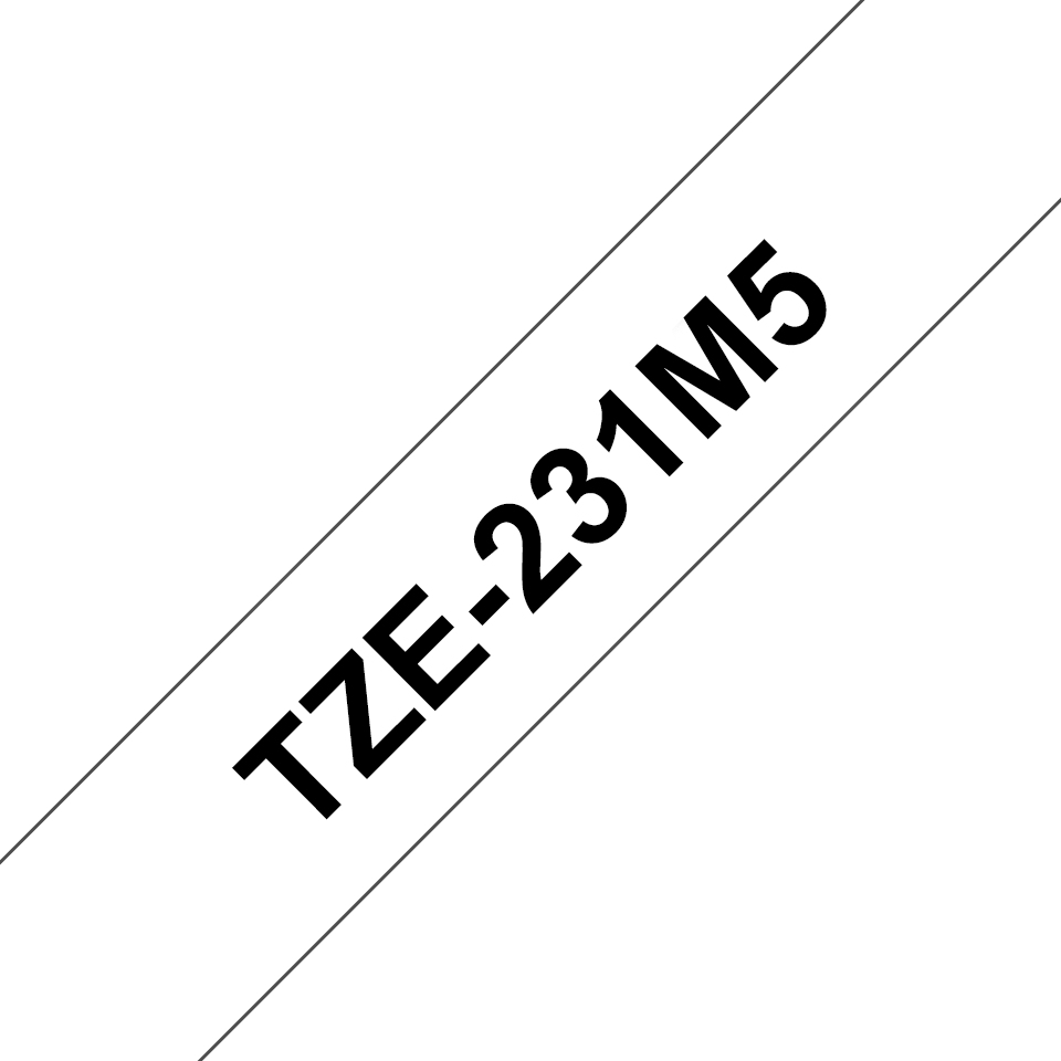 BROTHER Brother TZe-231