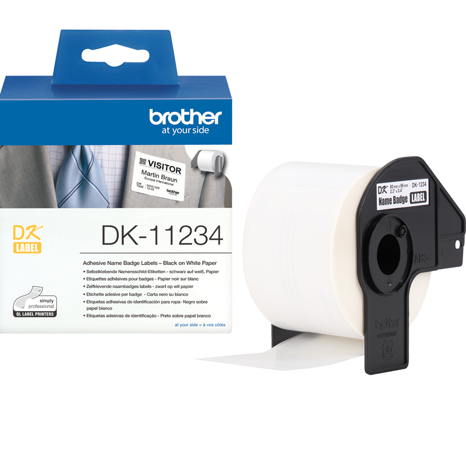 BROTHER Brother DK11234