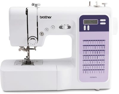 BROTHER FS70WTx Computer-Nähmaschine