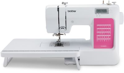 BROTHER Machine à coudre CS120WTs