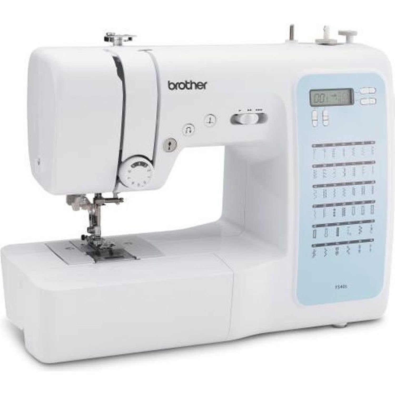 BROTHER machine a coudre fs40s