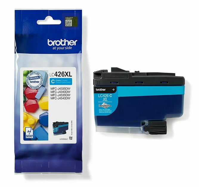 BROTHER LC-426XLC