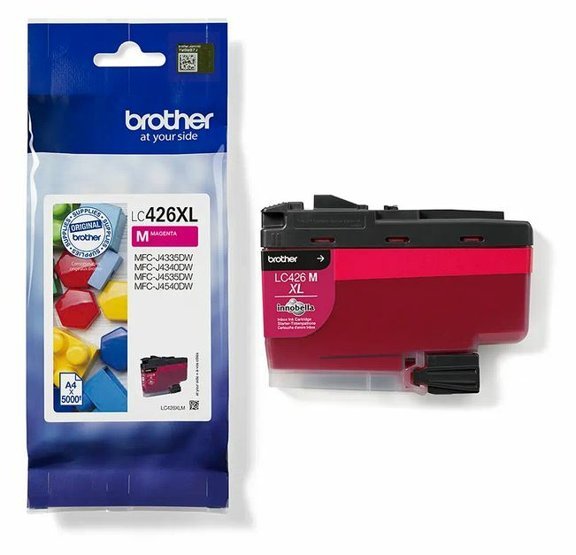 BROTHER LC-426XLM