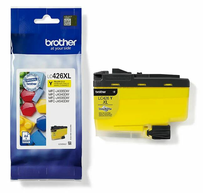 BROTHER LC426XLY