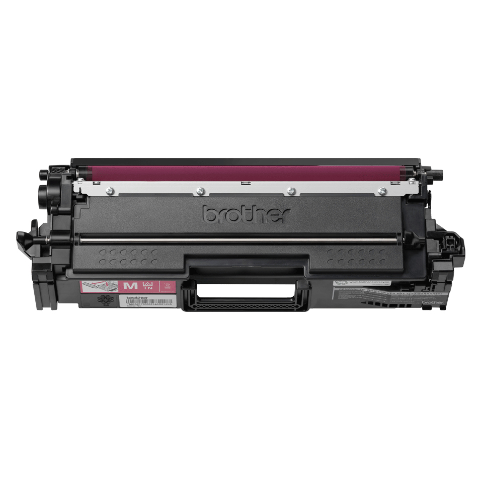 BROTHER TN-821XXLM Toner Cartridge Magenta