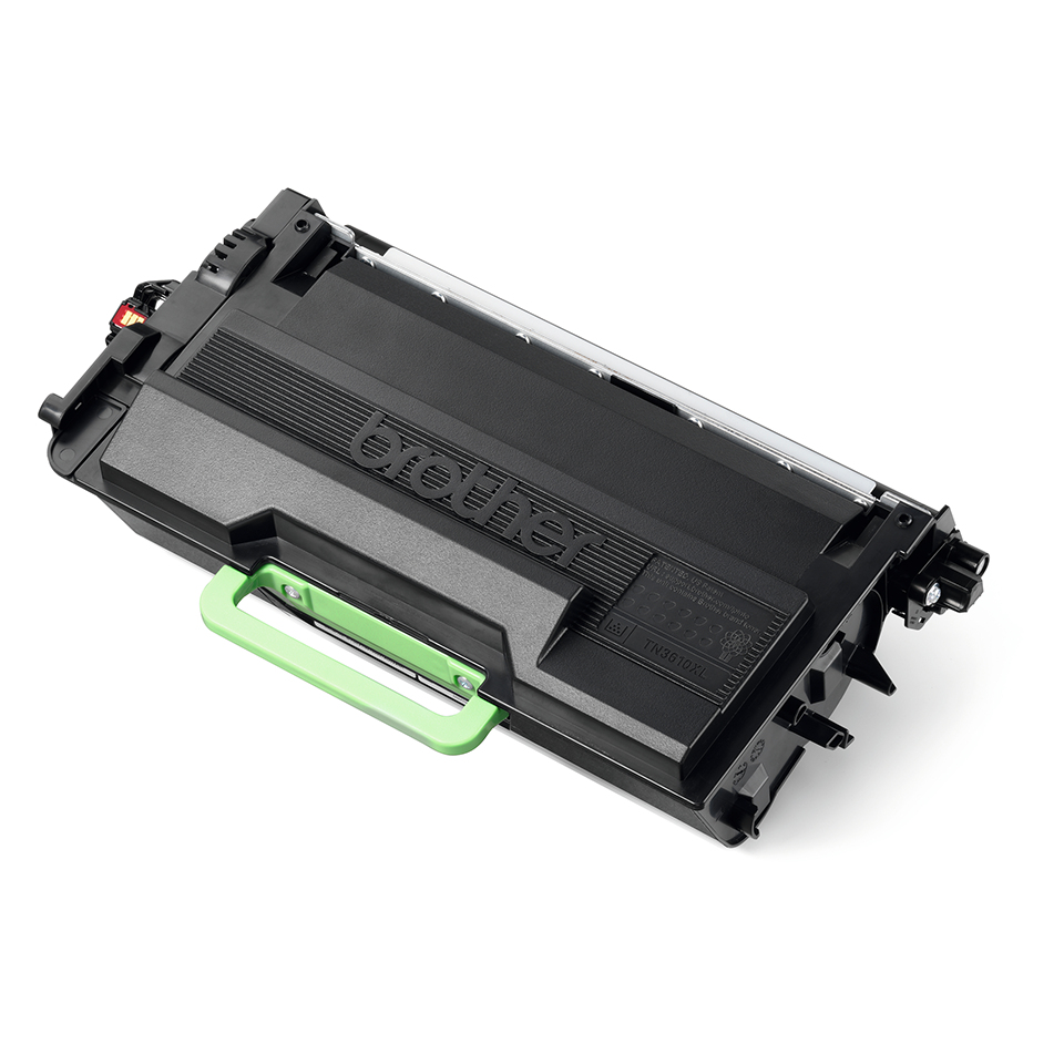 BROTHER TN-3610XL Ultra High Yield Black Toner Cartridge