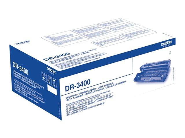 BROTHER DR3650P DRUM