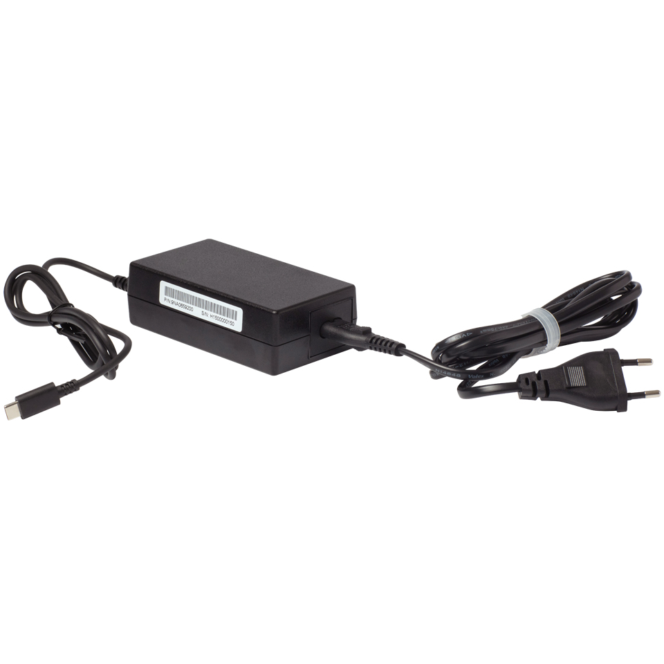 BROTHER AC Adapter for Charging Not for Printing Without Battery