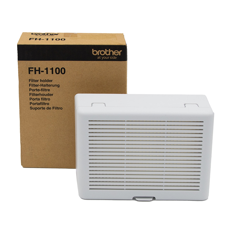 BROTHER Filterhalterung FH-1100