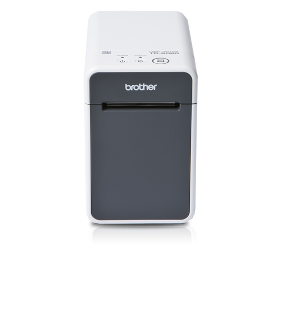 BROTHER Brother TD-2020A