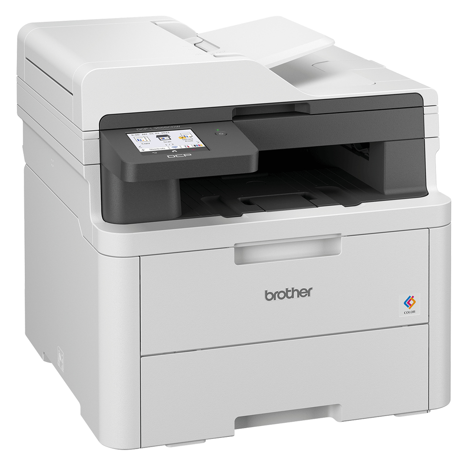 BROTHER DCP-L3555CDW Multifunction
