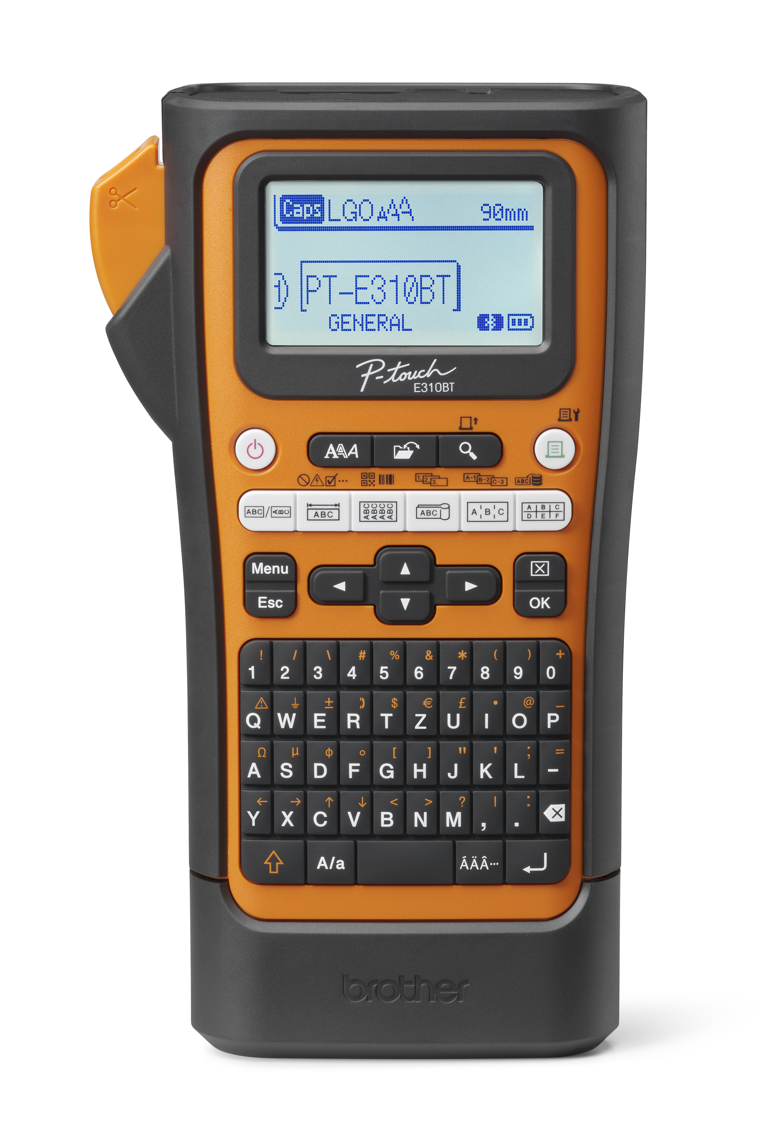 BROTHER P-touch E310BTVP