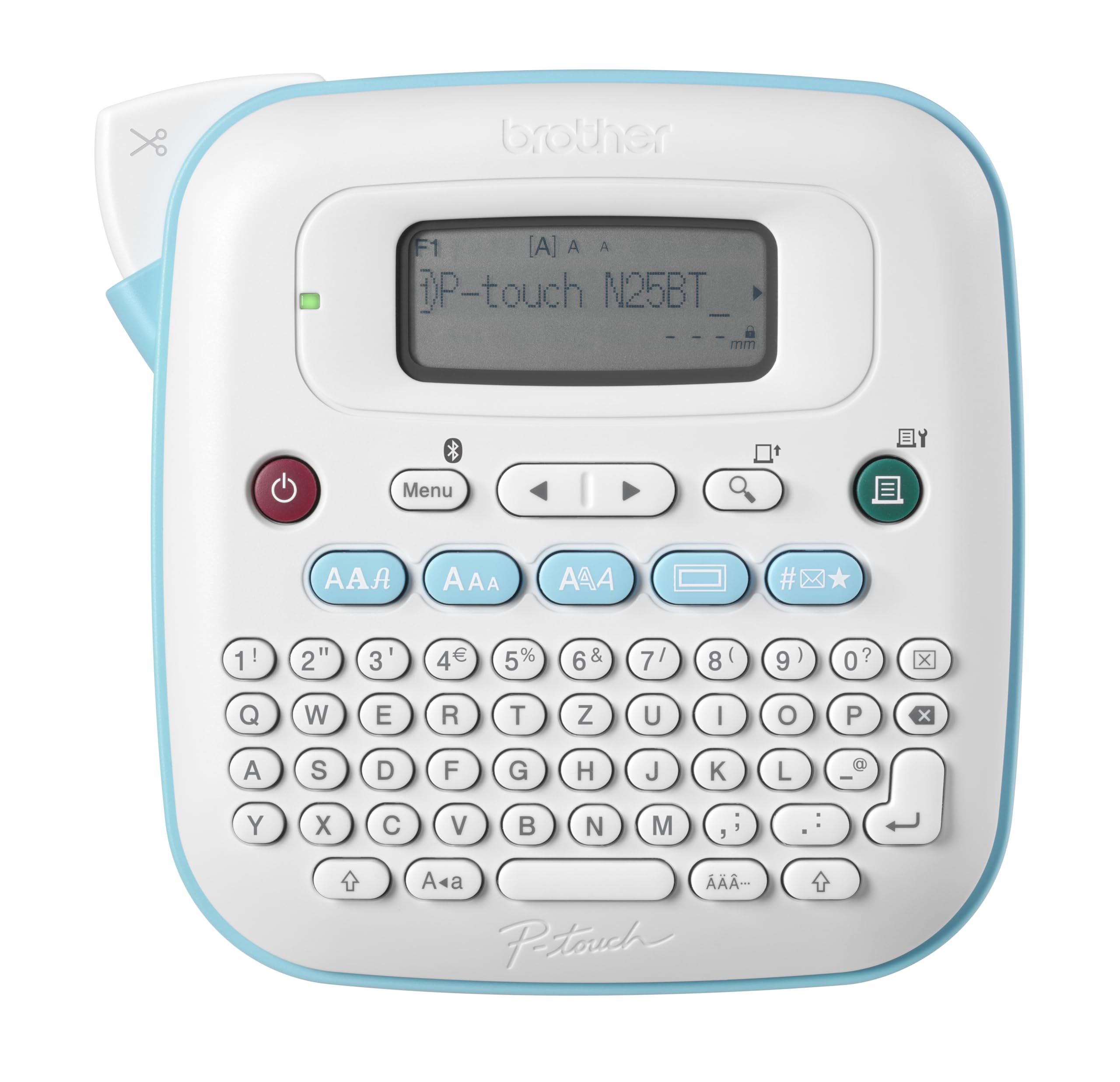 BROTHER P-touch N25BT