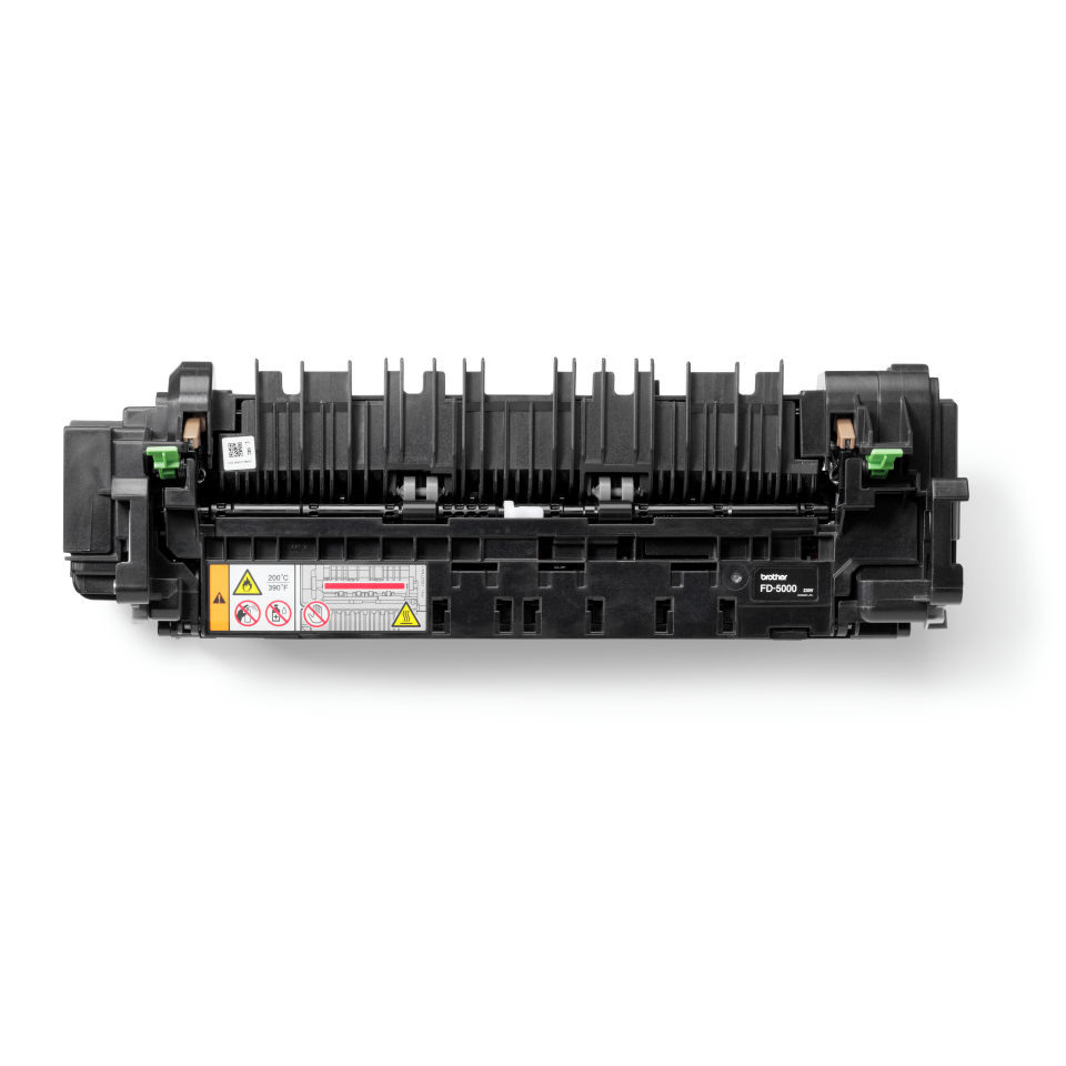 BROTHER FD5000 Fuser Unit 100K pages