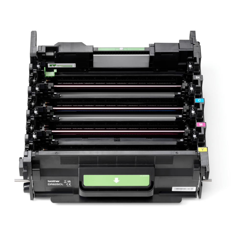 BROTHER DR-625CL DRUM UNIT 50K pages