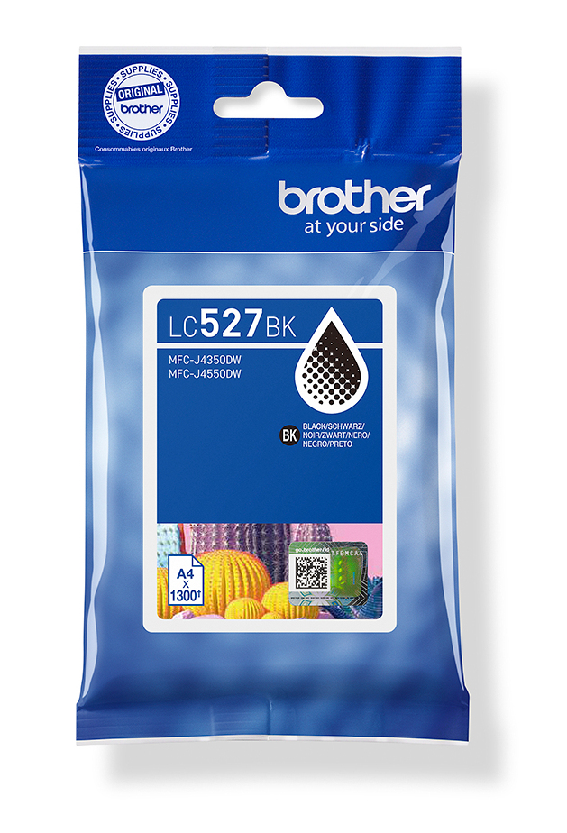 BROTHER LC527BK