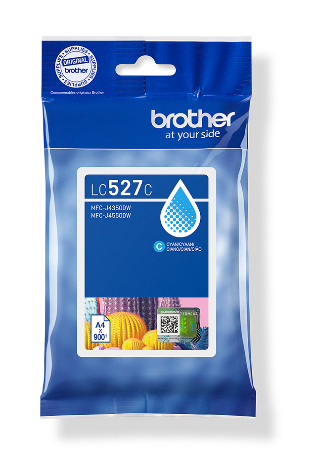 BROTHER LC527C