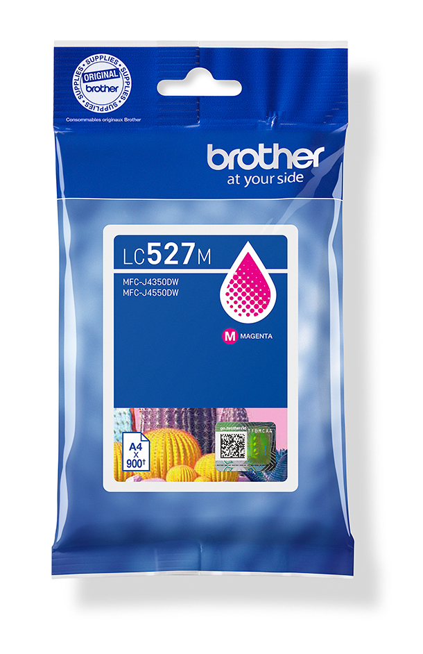 BROTHER LC527M