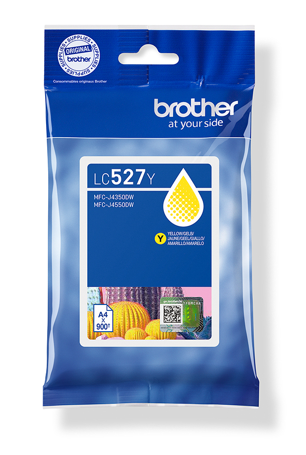 BROTHER LC527Y