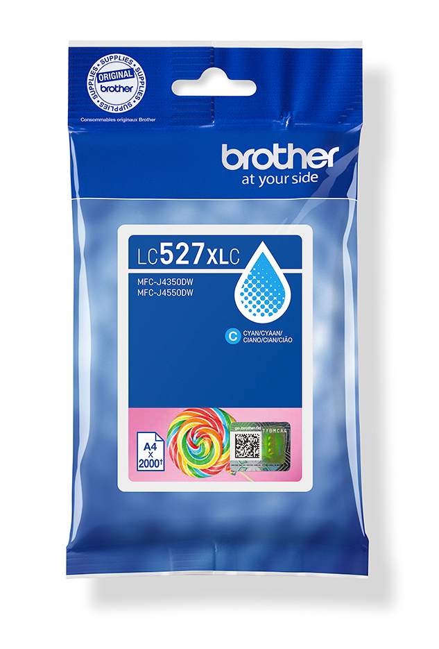 BROTHER LC527XLC
