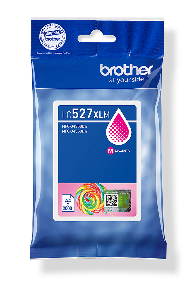BROTHER LC527XLM