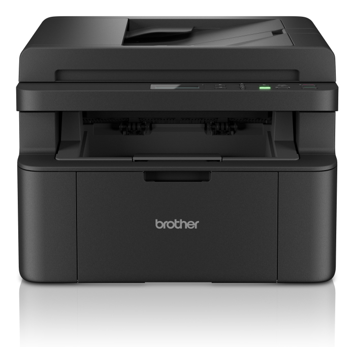 BROTHER Imprimante multifonctions  MFC-J4350DW Noir
