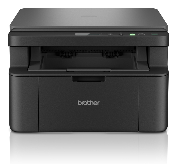 BROTHER DCP-L1642W A4 20ppm 128Mo Wi-Fi & direct