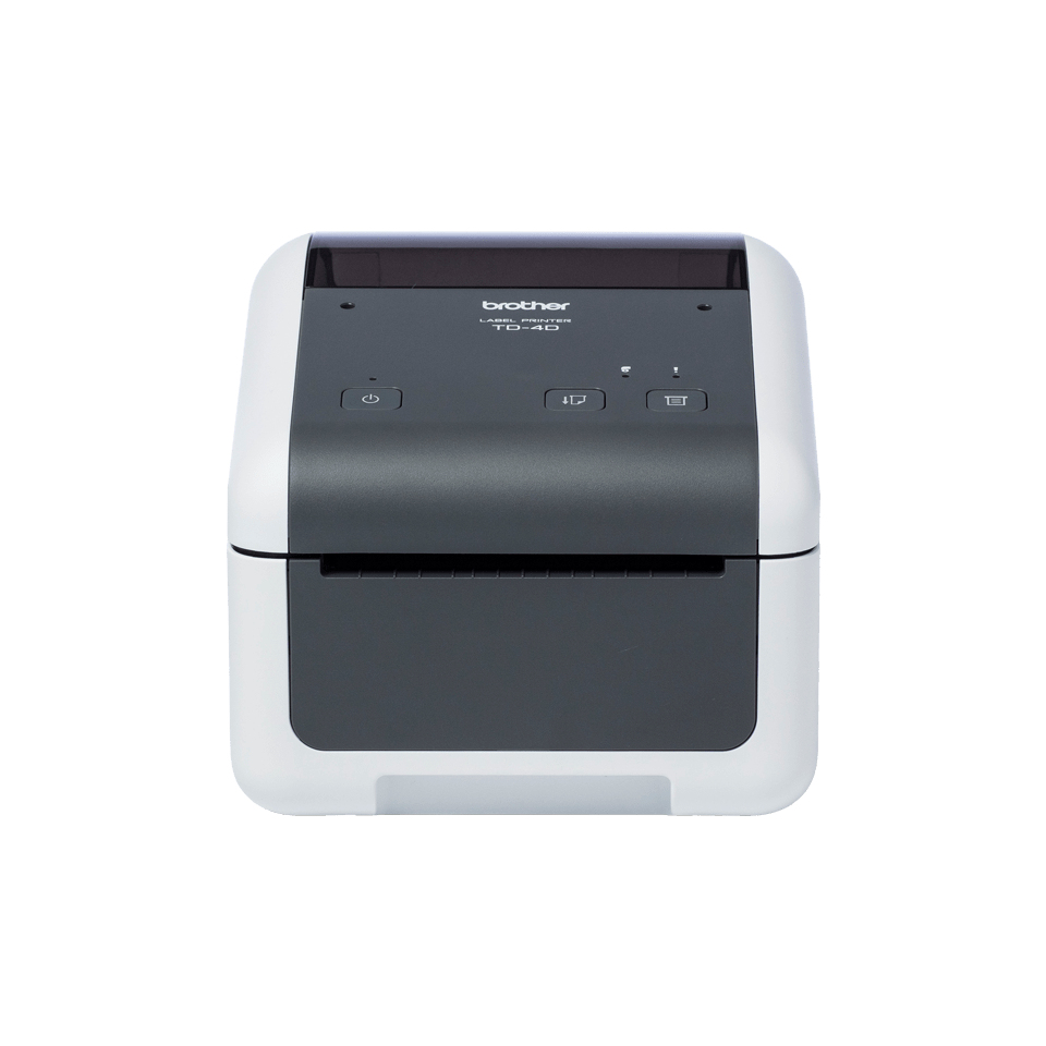 BROTHER IMP ETIQ TD-4425DN 4pouces 203 dpi