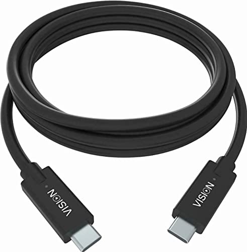 VISION USB 3.2 gen 1 10 Gbps
