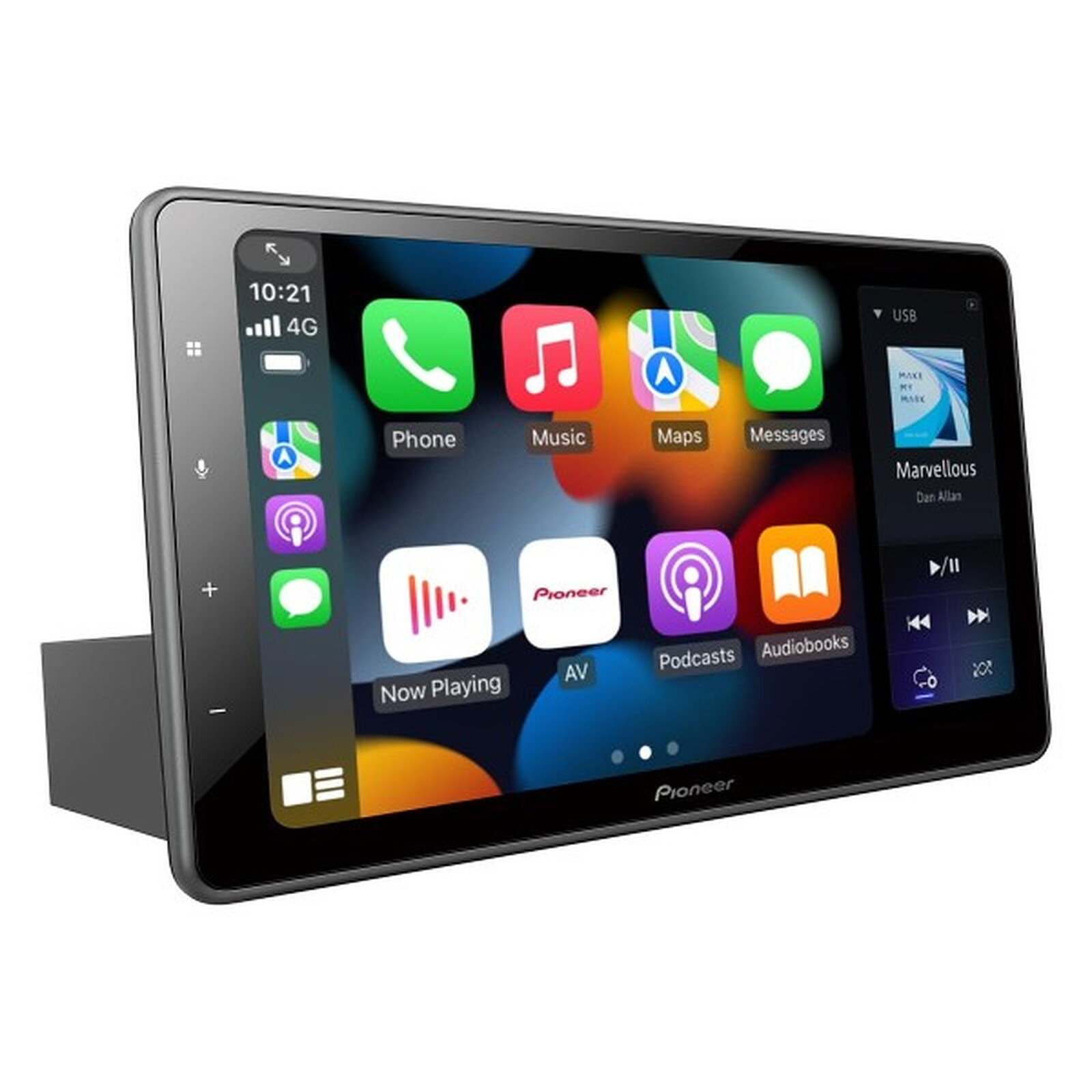 Pioneer SPH-EVO950DAB-UNI2