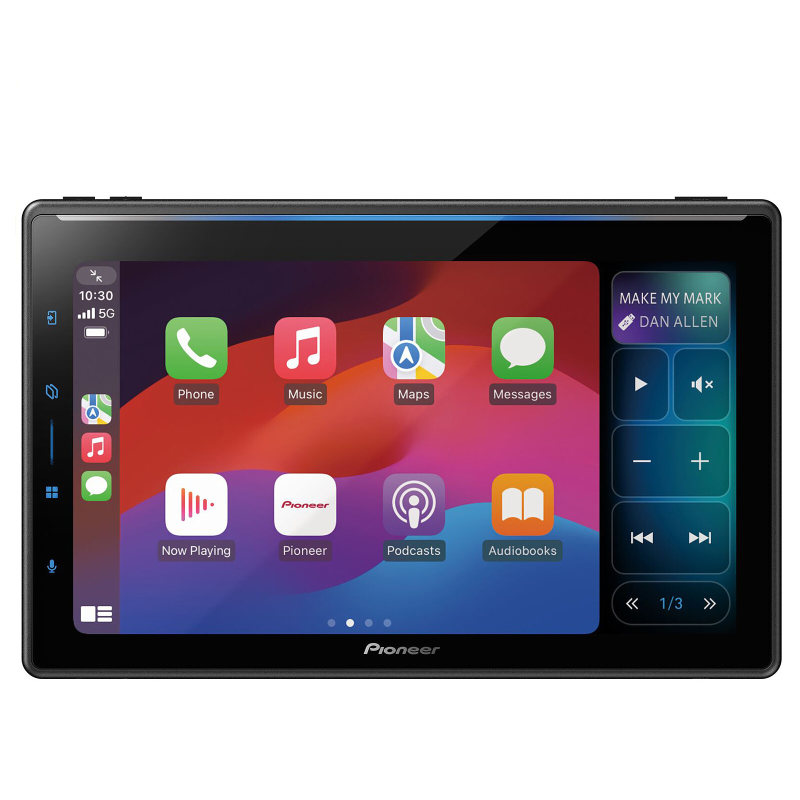 Pioneer SPH-EVO107DAB-UNI