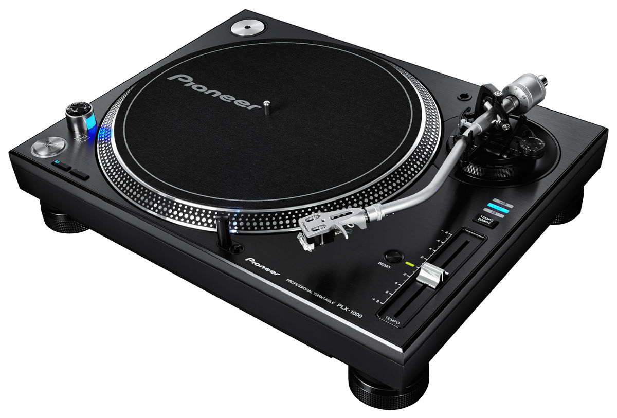 Pioneer Dj PLX-1000