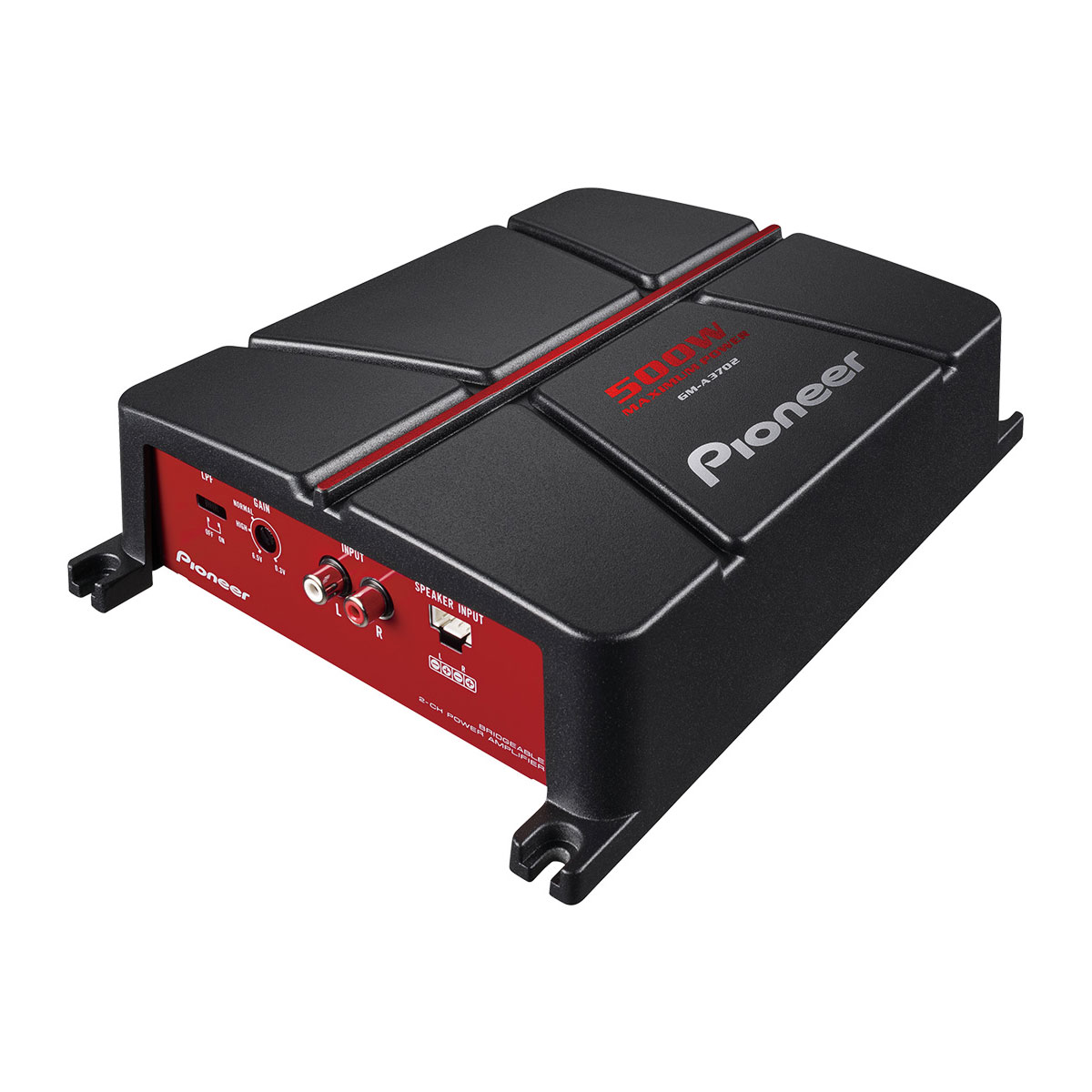 Pioneer GM-A3702