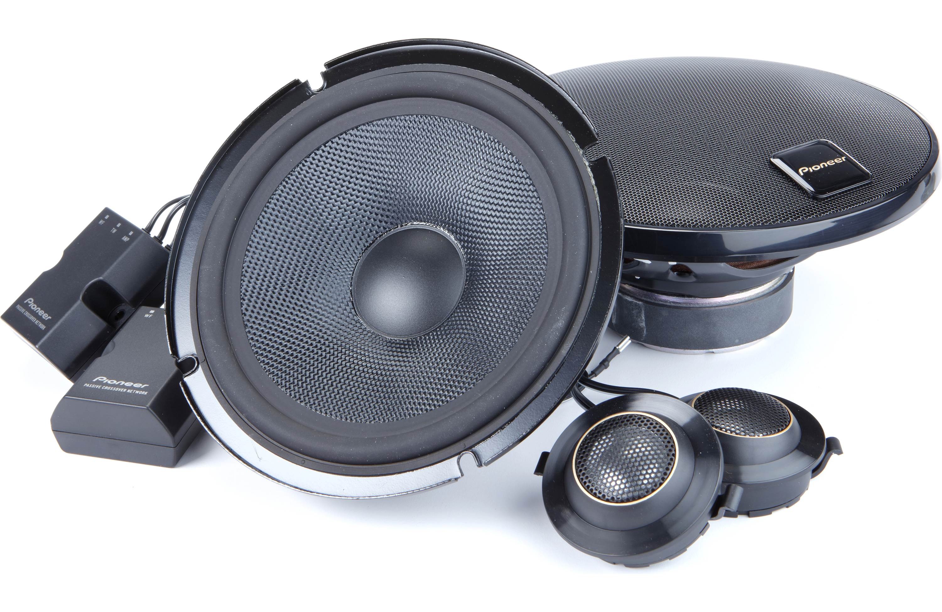 Pioneer TS-Z65C (la paire)