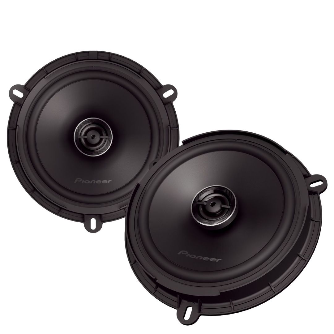 Pioneer TS-Q160F-FD (la paire)