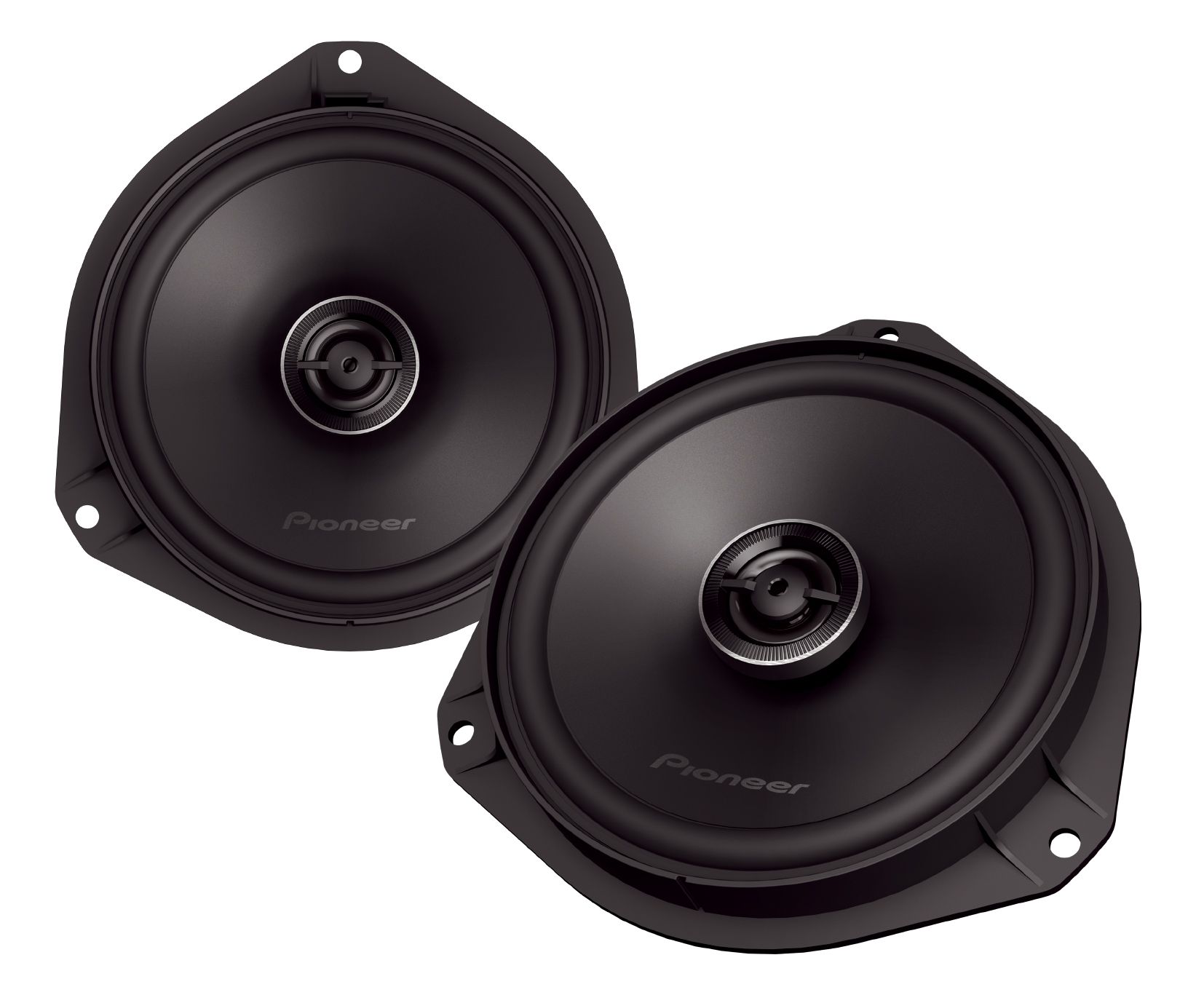 Pioneer TS-Q160F-FT (la paire)